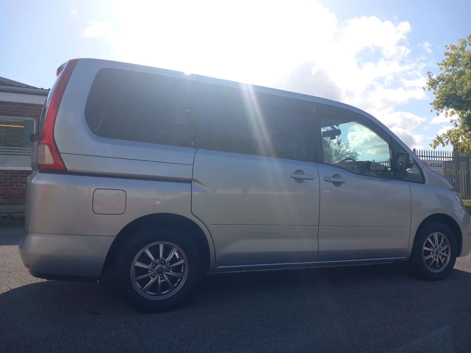 Vehicle 26