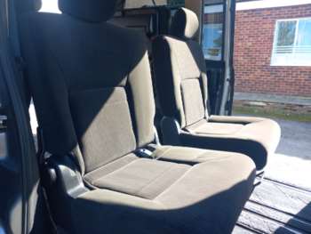 Used Nissan Serena 2010 for sale - 72391059: Photo