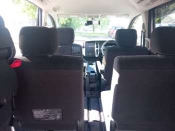 Used Nissan Serena 2010 for sale - 72391059: Photo