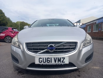 Used Volvo S60 2011 for sale - 79477894: Photo