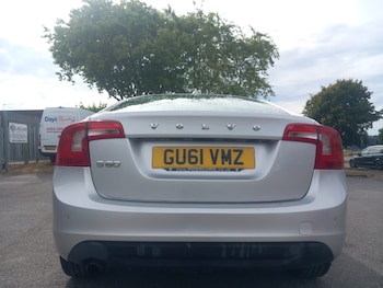 Used Volvo S60 2011 for sale - 79477894: Photo
