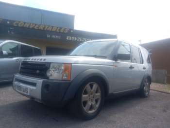 Used Land Rover Discovery 3 2006 for sale - 74855381: Photo