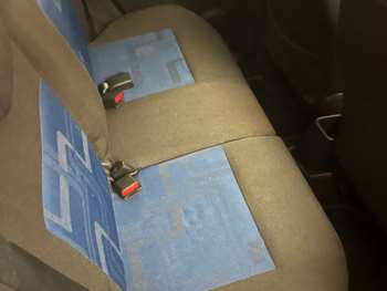 Used Suzuki Splash 2011 for sale - 73111708: Photo
