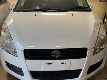 Used Suzuki Splash 2011 for sale - 73111708: Photo