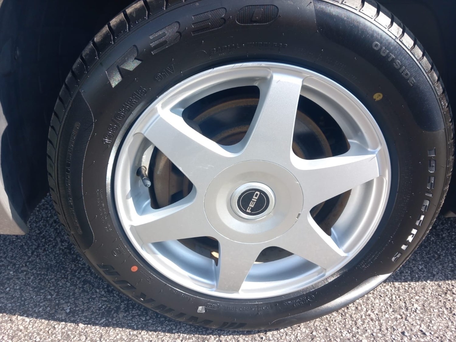 Used Nissan Serena 2006 for sale - 76316850: Photo 11