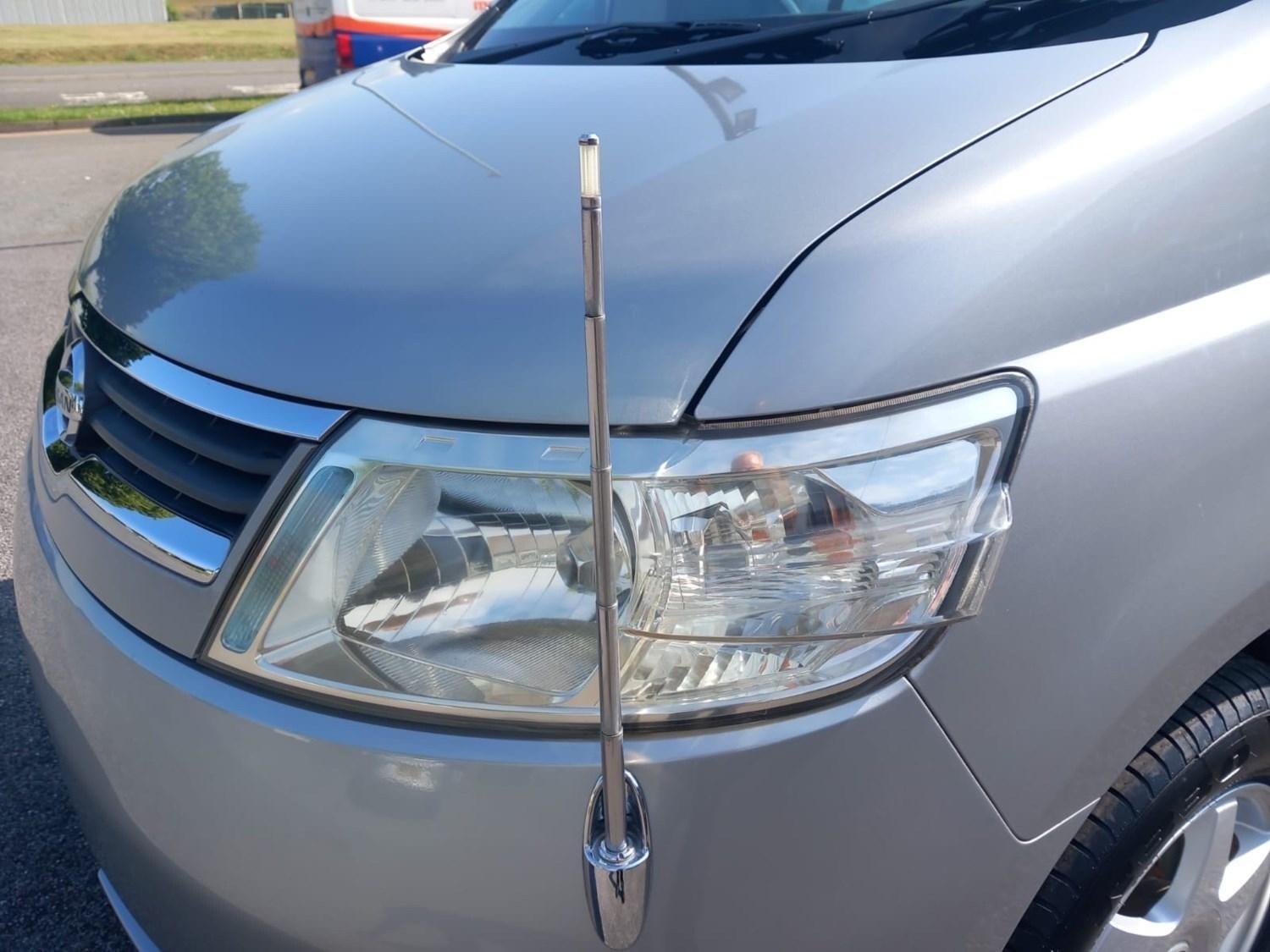 Used Nissan Serena 2006 for sale - 76316850: Photo 12