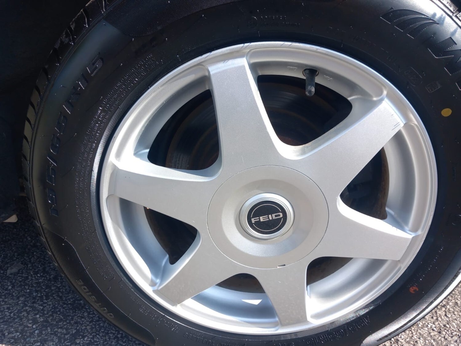 Used Nissan Serena 2006 for sale - 76316850: Photo 13