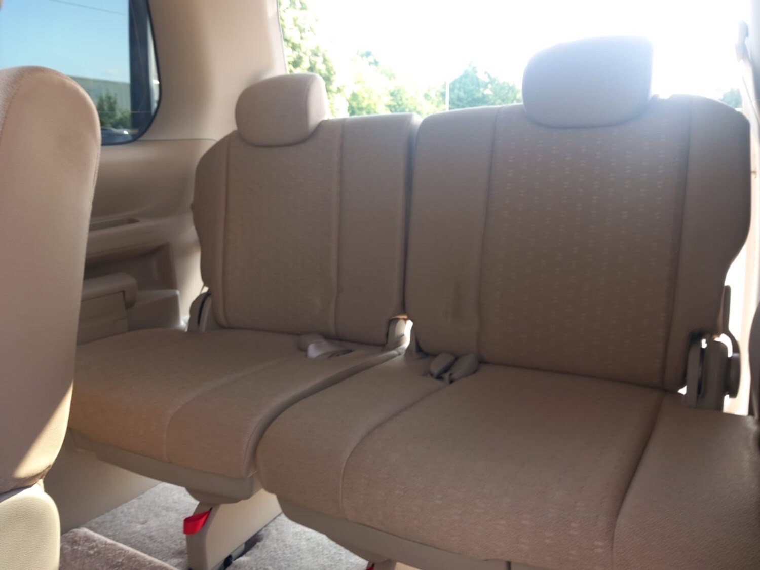 Used Nissan Serena 2006 for sale - 76316850: Photo 21
