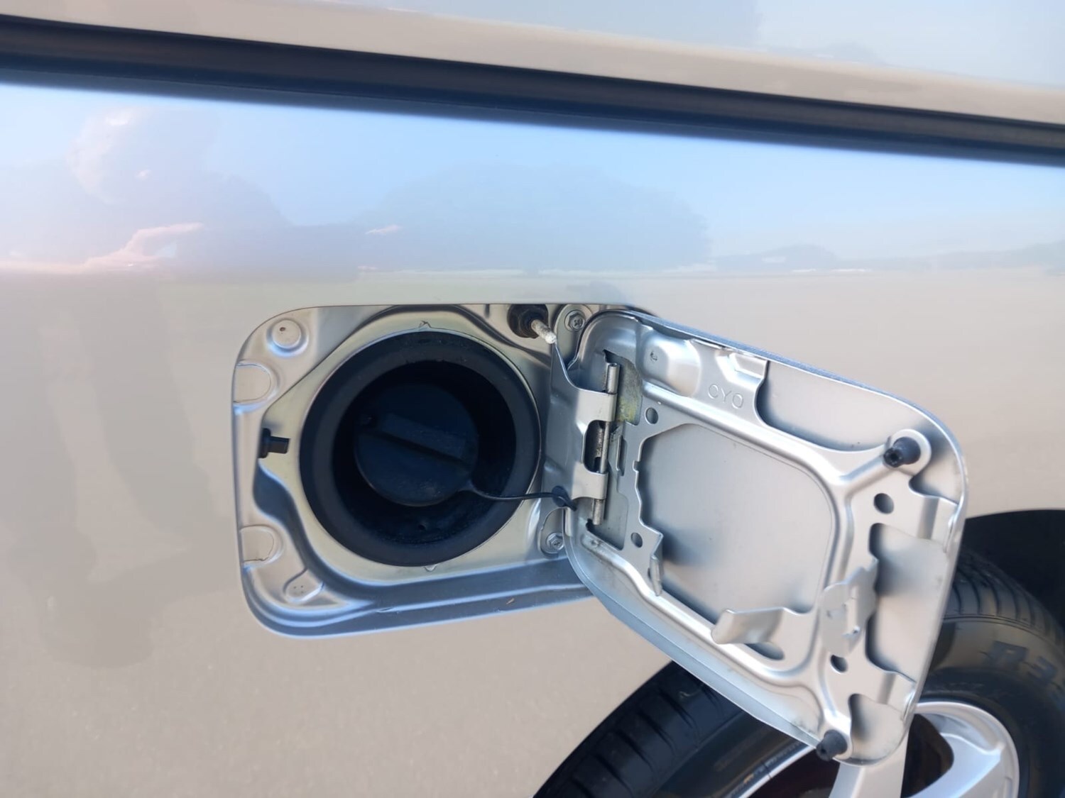 Used Nissan Serena 2006 for sale - 76316850: Photo 25