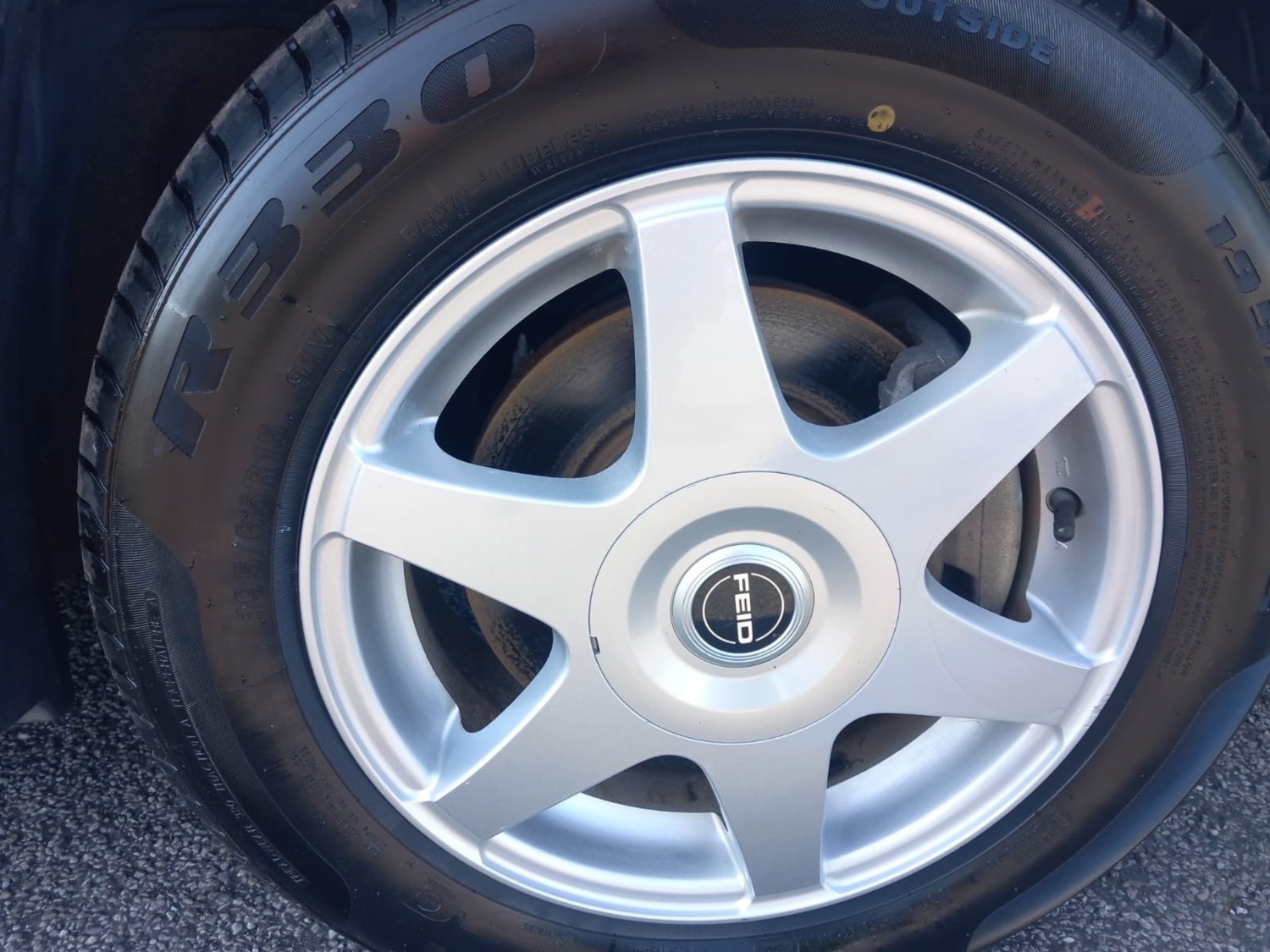 Used Nissan Serena 2006 for sale - 76316850: Photo 8