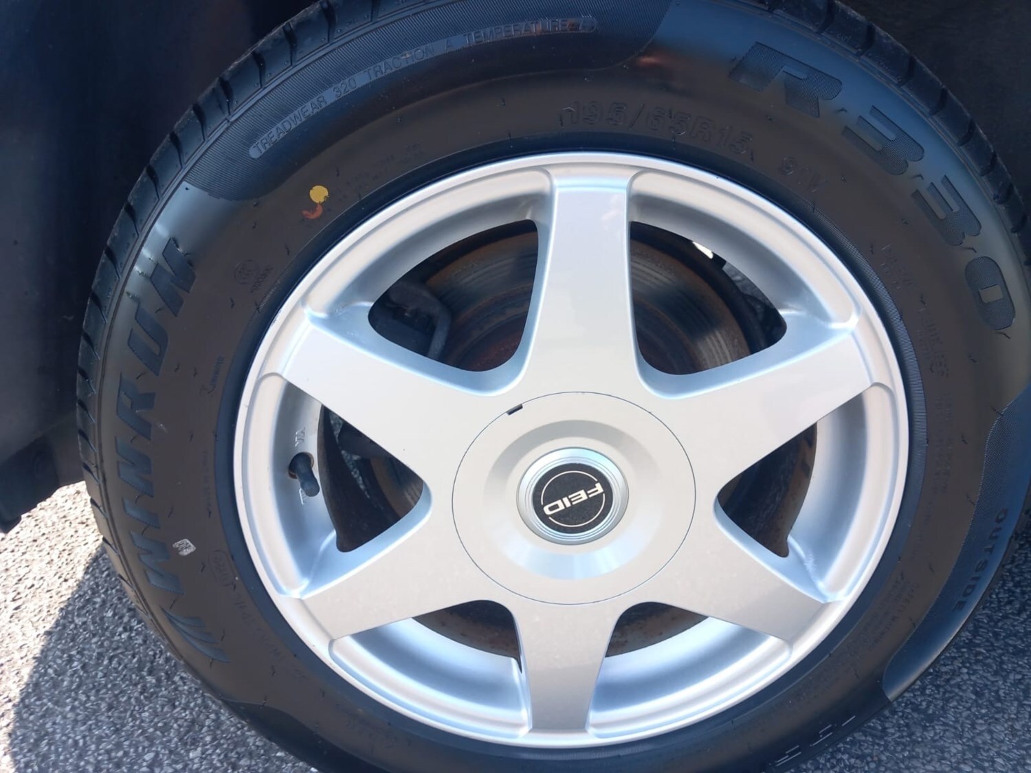 Used Nissan Serena 2006 for sale - 76316850: Photo 9