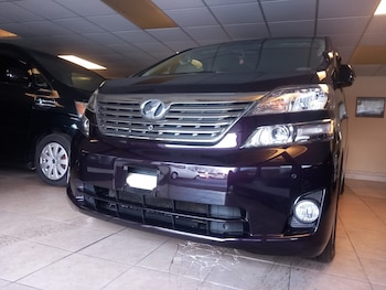 2008 (58) - 2.4 Luxury Automatic ONLY 40,000 MILES 40k 5-Door