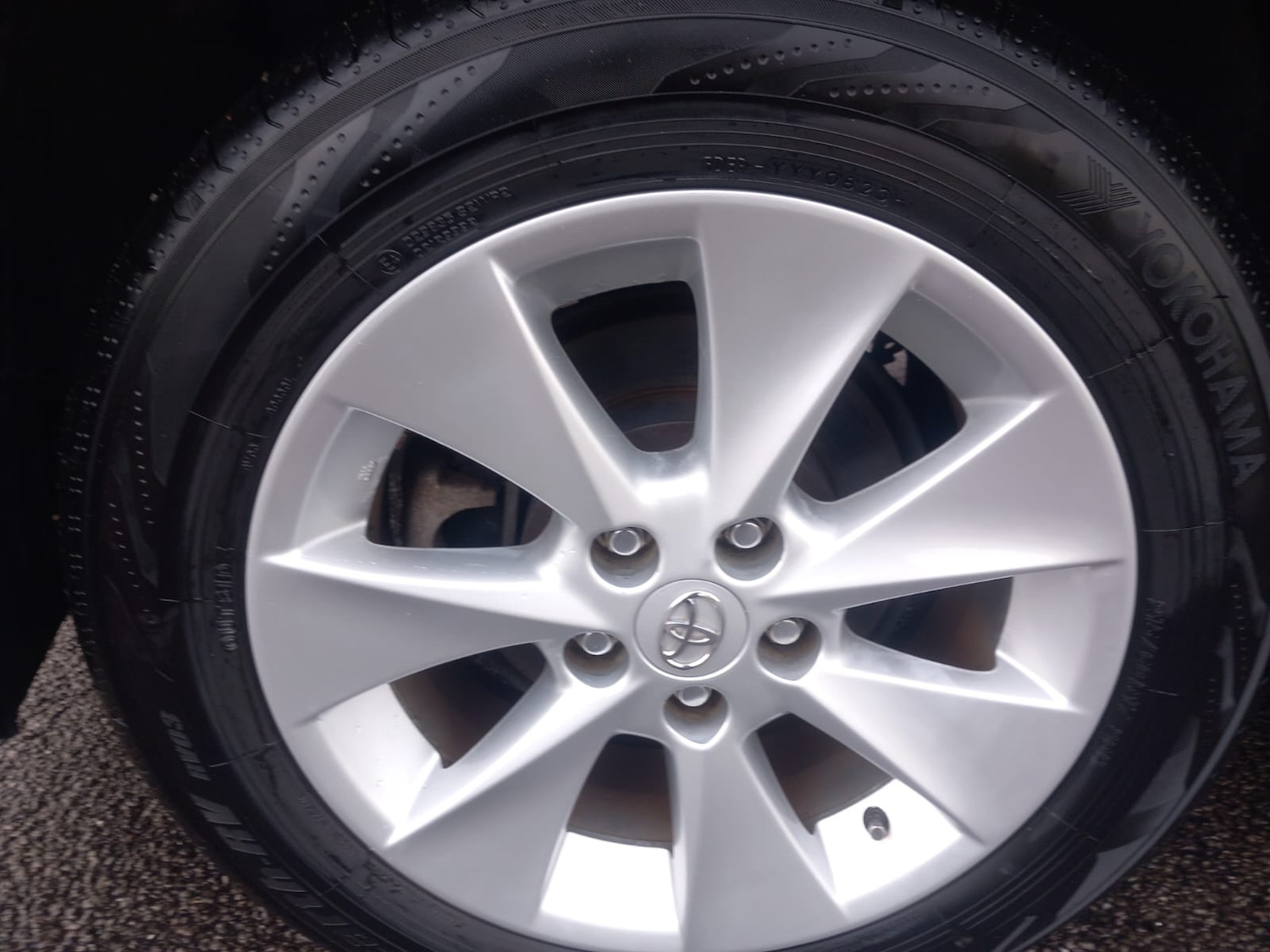 Used Toyota Vellfire 2008 for sale - 77180625: Photo 24