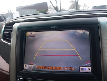 Used Toyota Vellfire 2008 for sale - 77180625: Photo