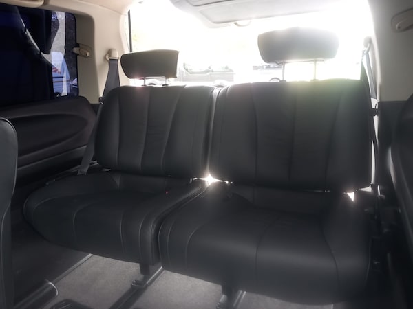 Used Nissan Elgrand 2025 for sale - 76316350: Photo 12