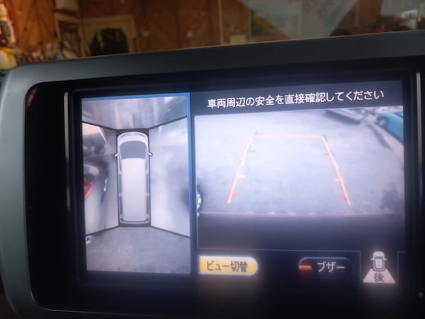 Used Nissan Elgrand 2025 for sale - 76316350: Photo 8