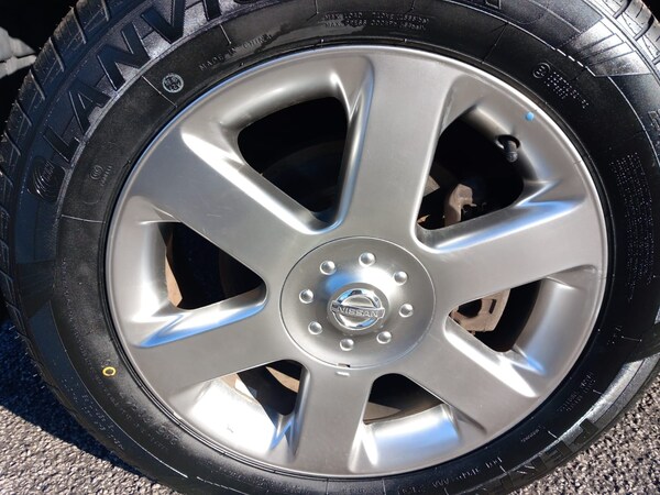 Used Nissan Elgrand 2006 for sale - 74075291: Photo 22