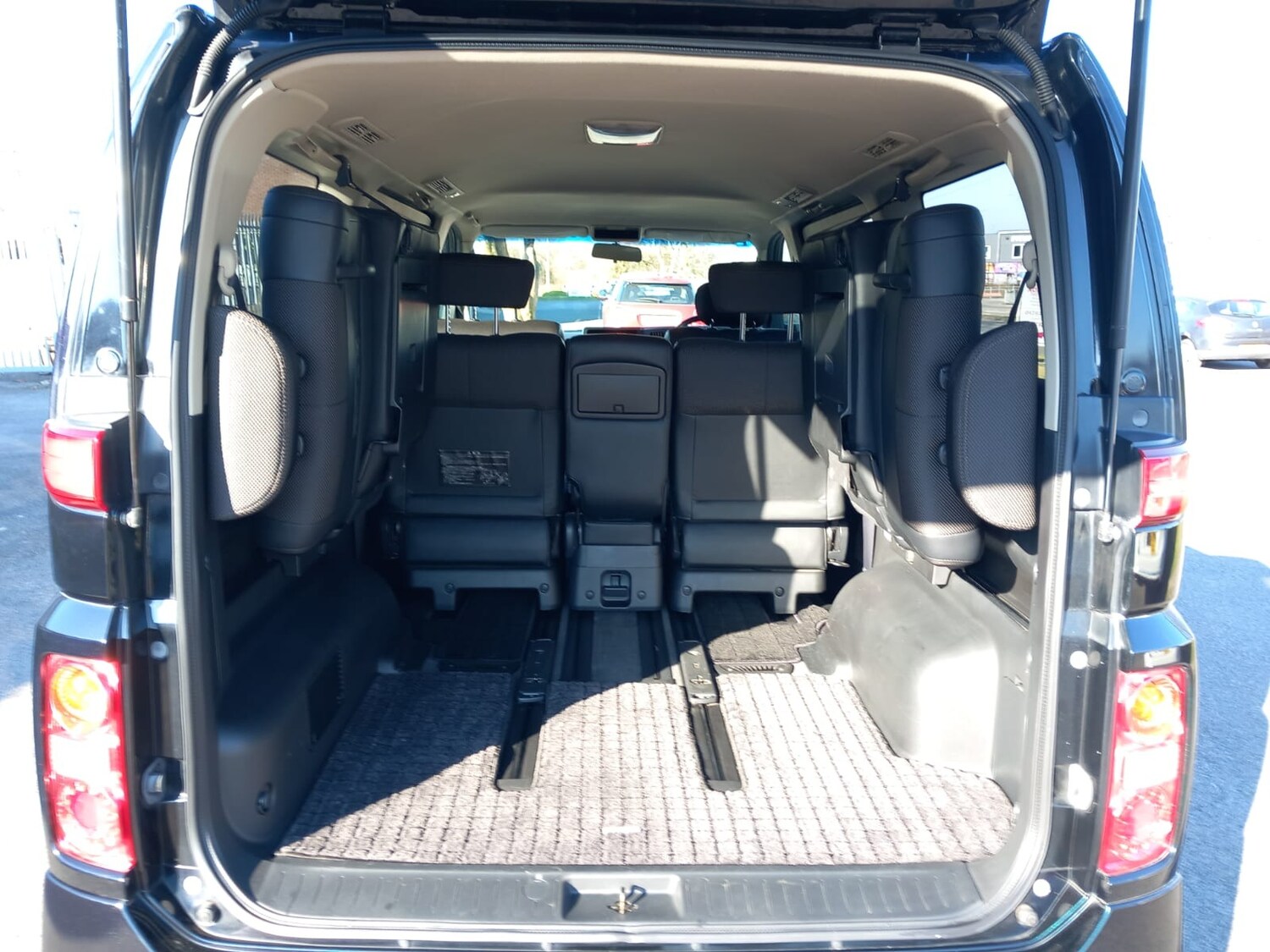 Vehicle 24