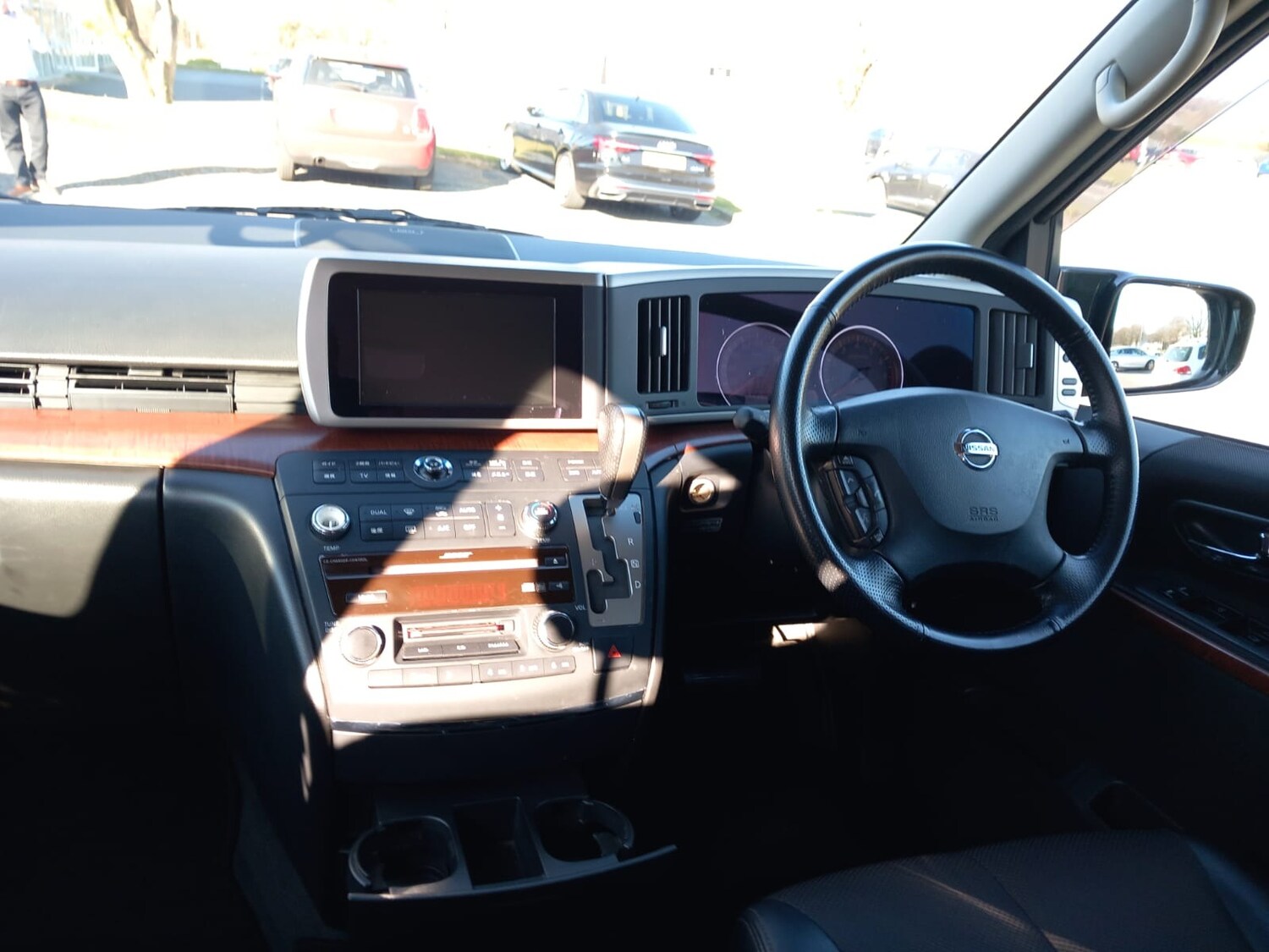 Vehicle 26