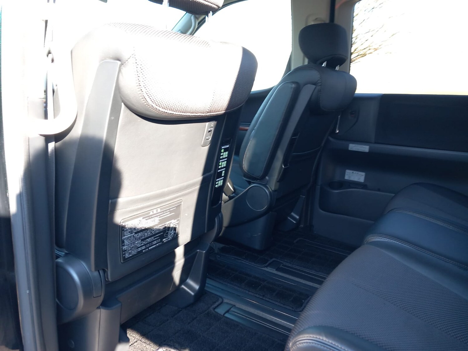 Vehicle 27