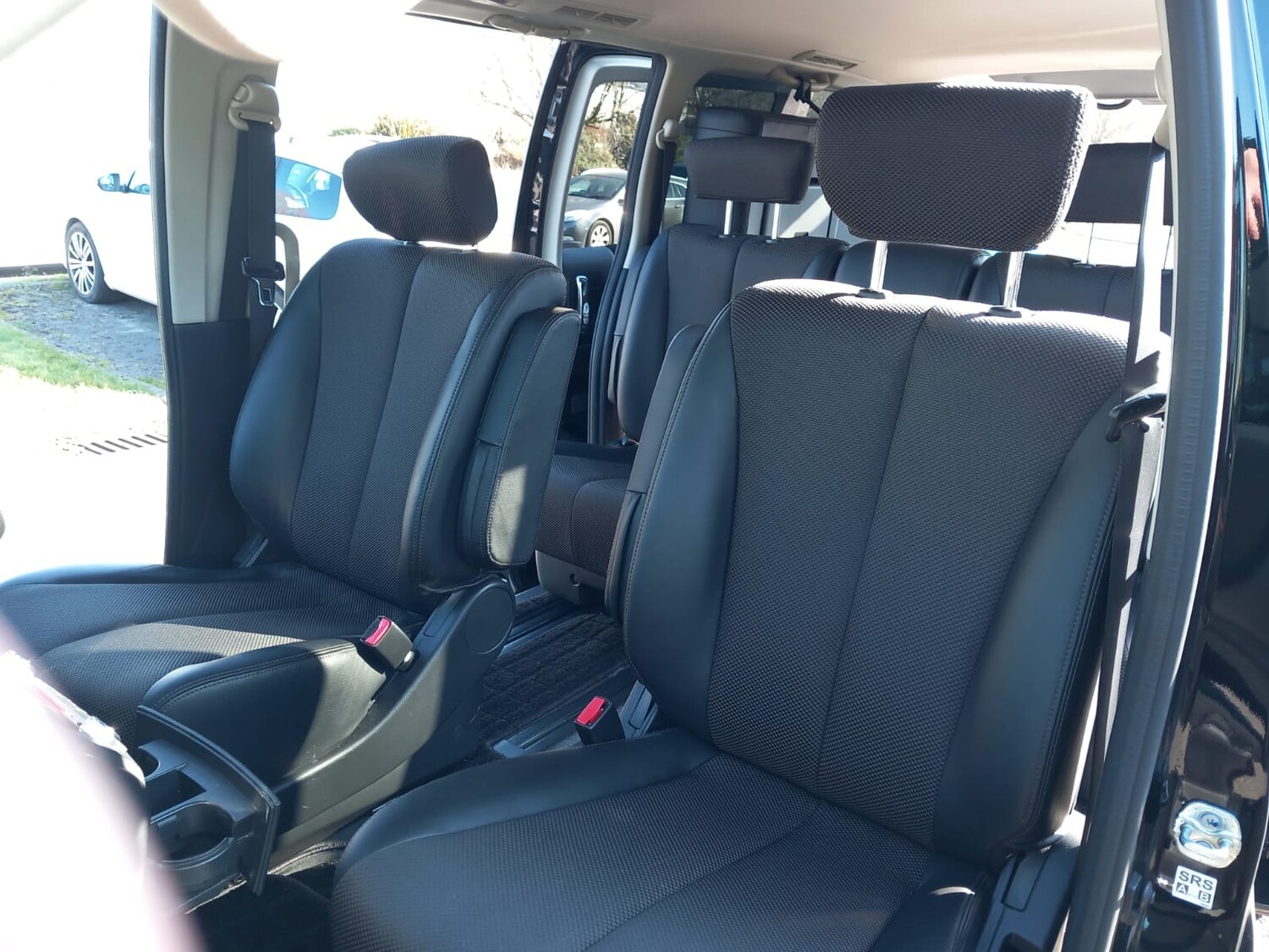 Vehicle 29