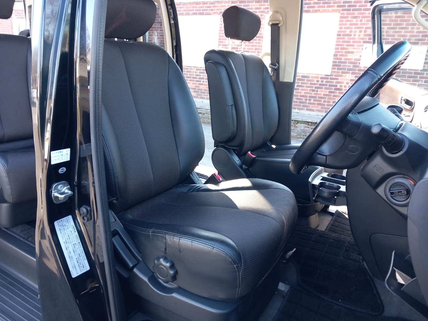 Vehicle 30