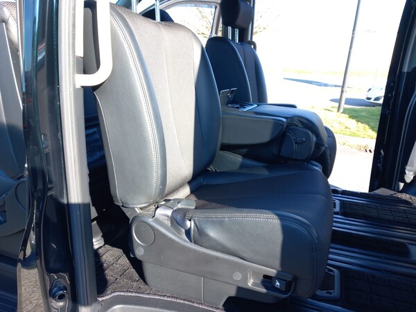 Used Nissan Elgrand 2006 for sale - 74075291: Photo 31