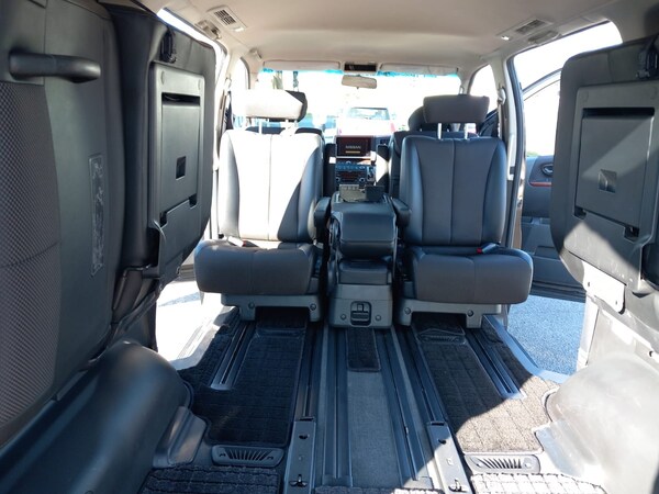 Used Nissan Elgrand 2006 for sale - 74075291: Photo 32