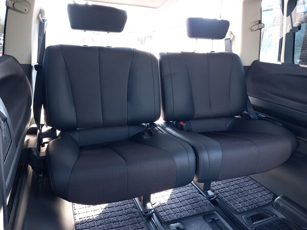 Used Nissan Elgrand 2006 for sale - 74075291: Photo 35