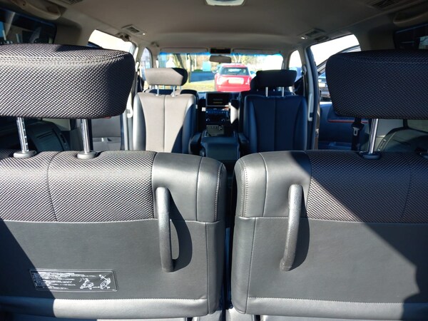 Used Nissan Elgrand 2006 for sale - 74075291: Photo 36