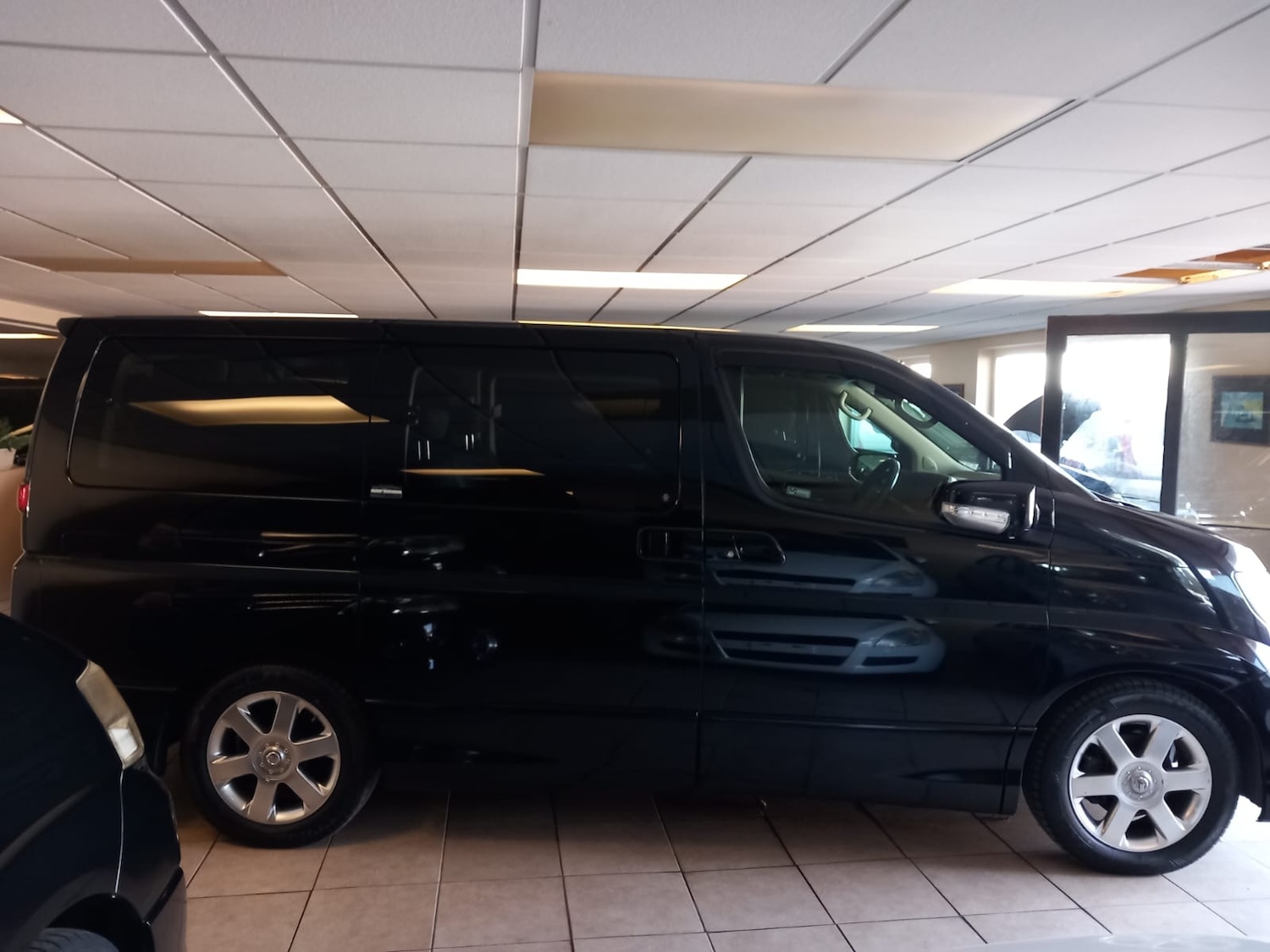 Vehicle 41
