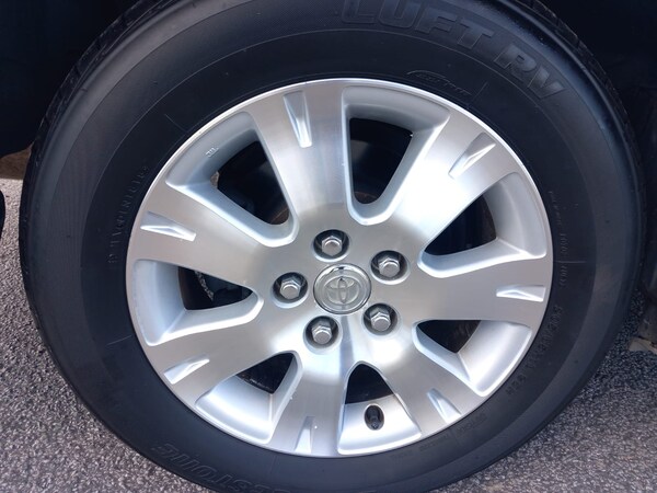 Used Toyota Alphard 2005 for sale - 74153166: Photo 22
