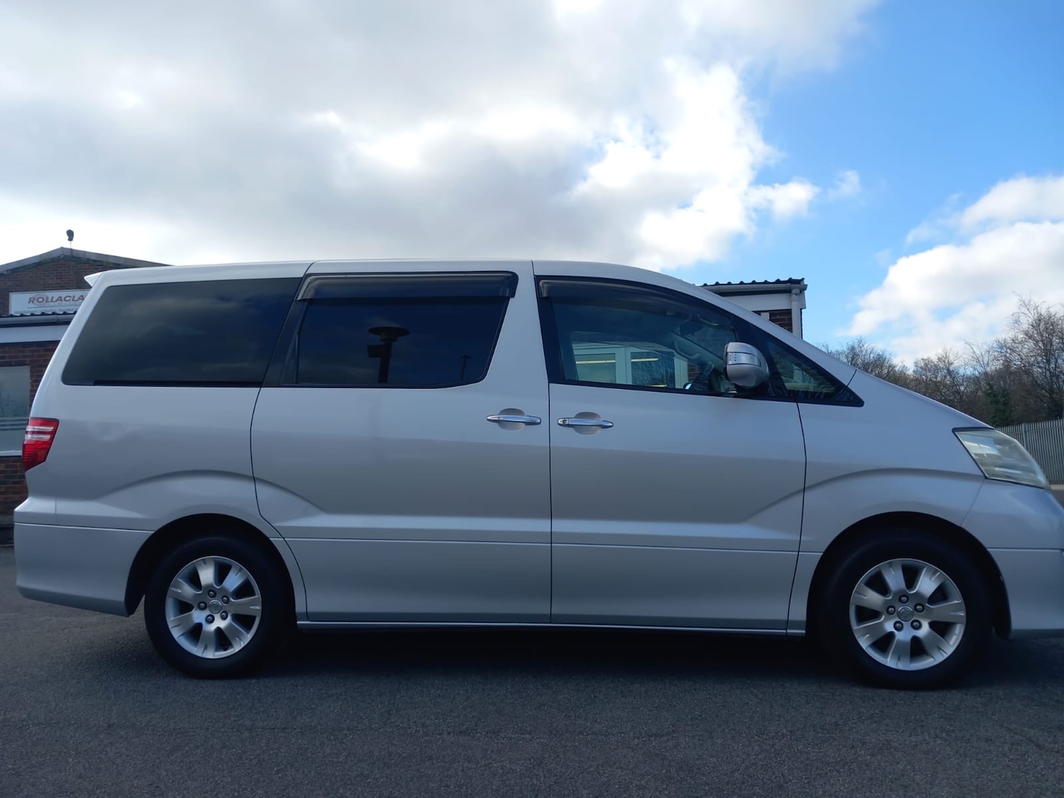 Vehicle 24