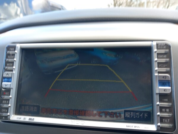 Used Toyota Alphard 2005 for sale - 74153166: Photo 31