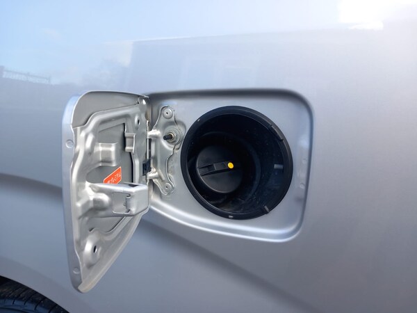 Used Toyota Alphard 2005 for sale - 74153166: Photo 4
