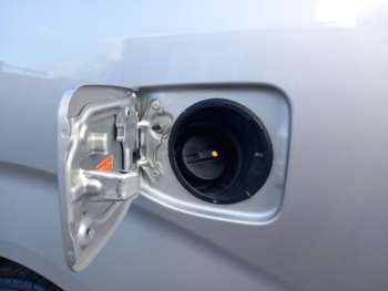 Used Toyota Alphard 2005 for sale - 74153166: Photo