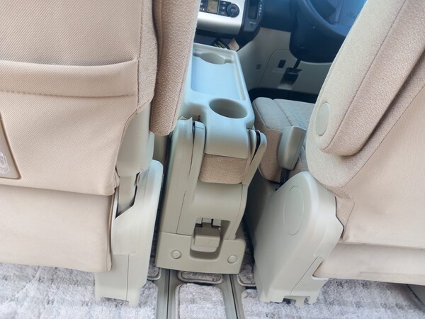 Used Nissan Serena 2006 for sale - 74928469: Photo 17
