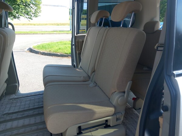 Used Nissan Serena 2006 for sale - 74928469: Photo 19