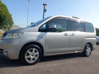 2023 (56) - 2.0 Automatic 51,000 MILES 51k 5-Door