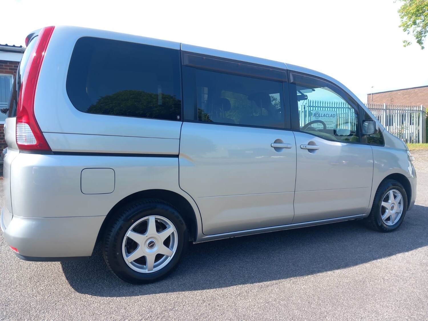 Vehicle 29