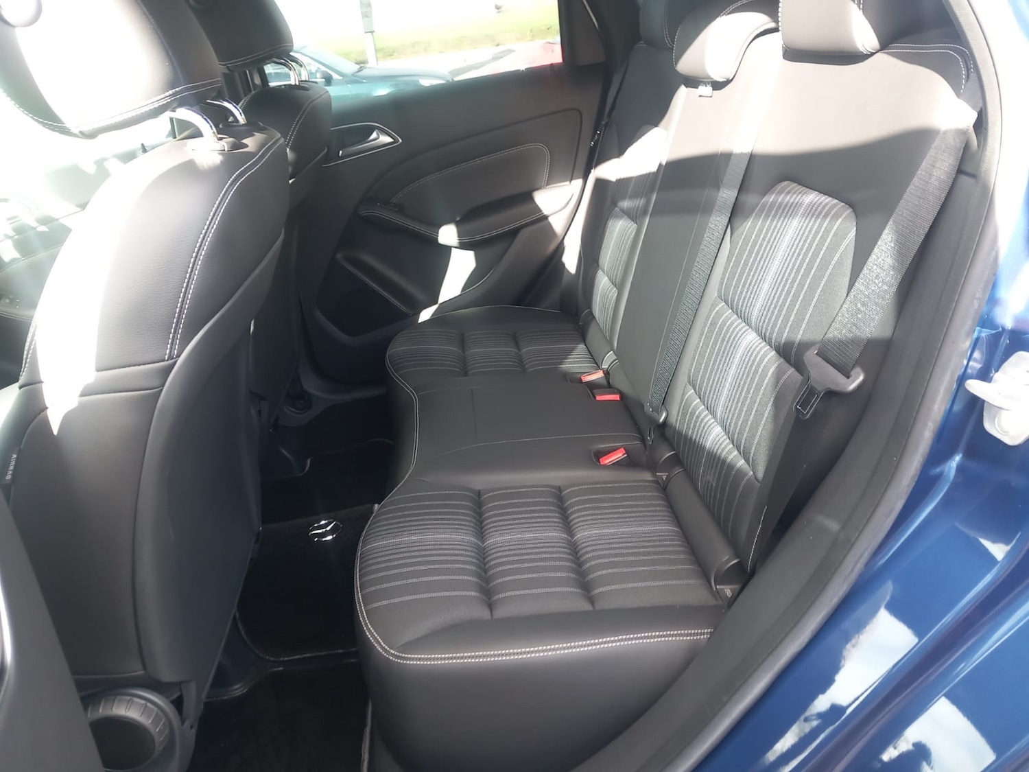 Used Mercedes-Benz B Class 2012 for sale - 76401890: Photo 17