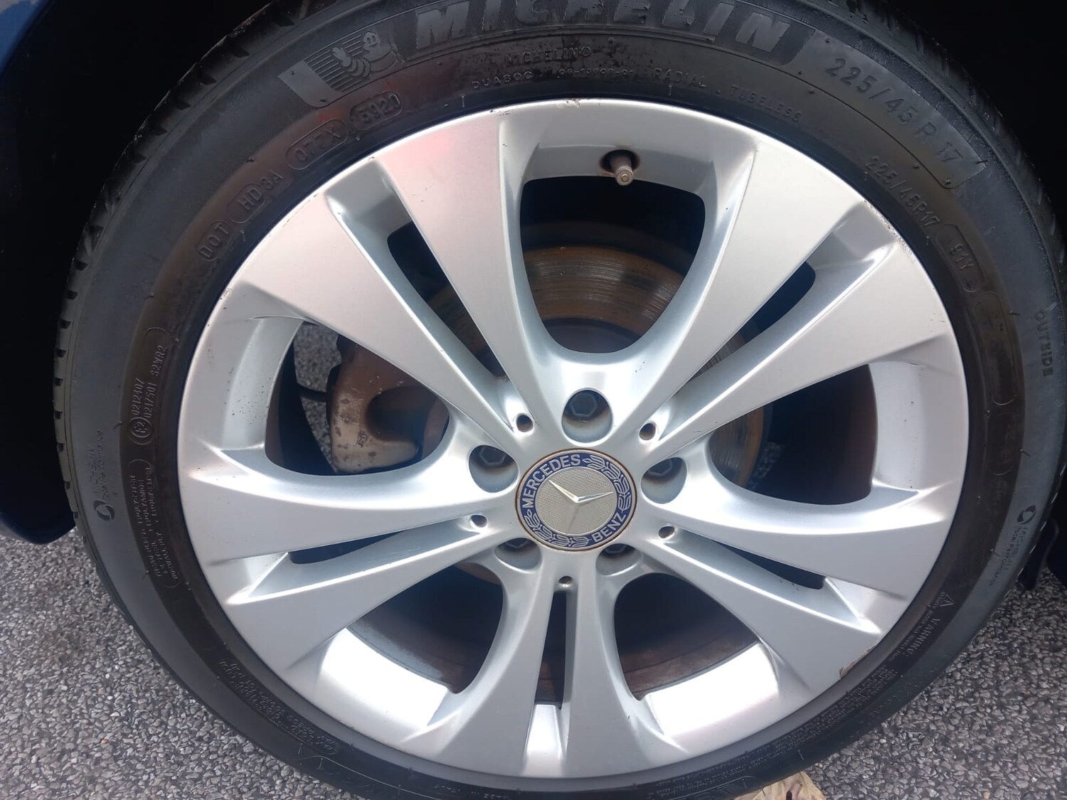 Used Mercedes-Benz B Class 2012 for sale - 76401890: Photo 21