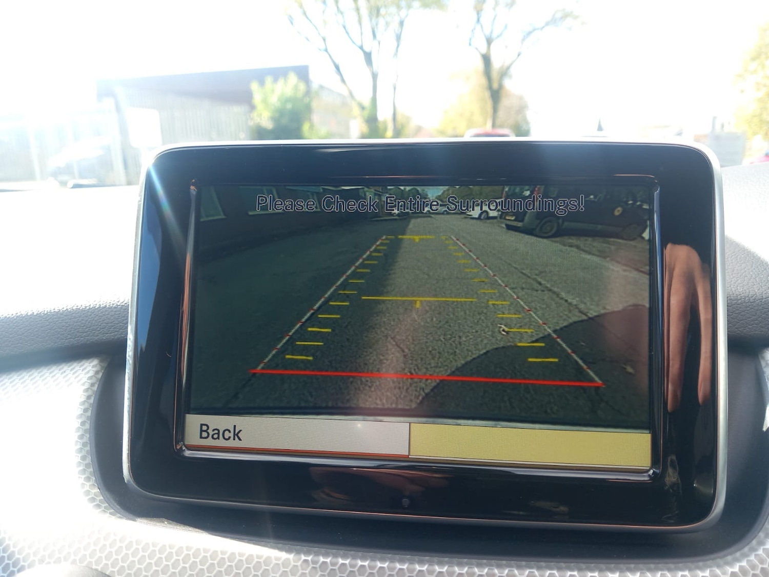 Used Mercedes-Benz B Class 2012 for sale - 76401890: Photo 6