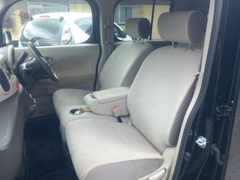 Used Nissan Cube 2016 for sale - 79053783: Photo