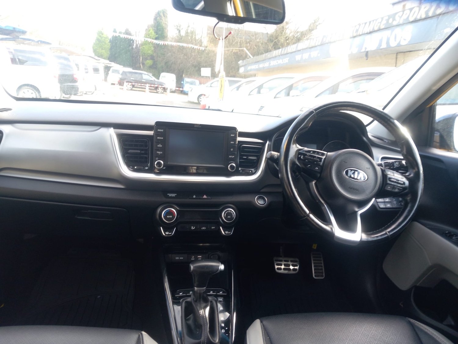 Used Kia Stonic 2020 for sale - 77662164: Photo 11