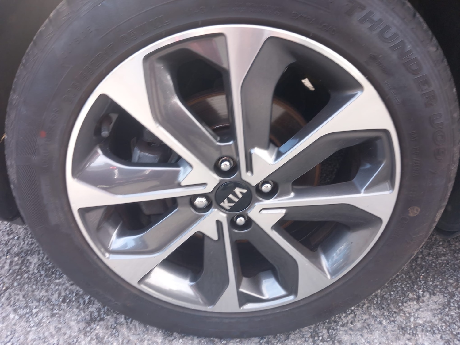 Used Kia Stonic 2020 for sale - 77662164: Photo 12