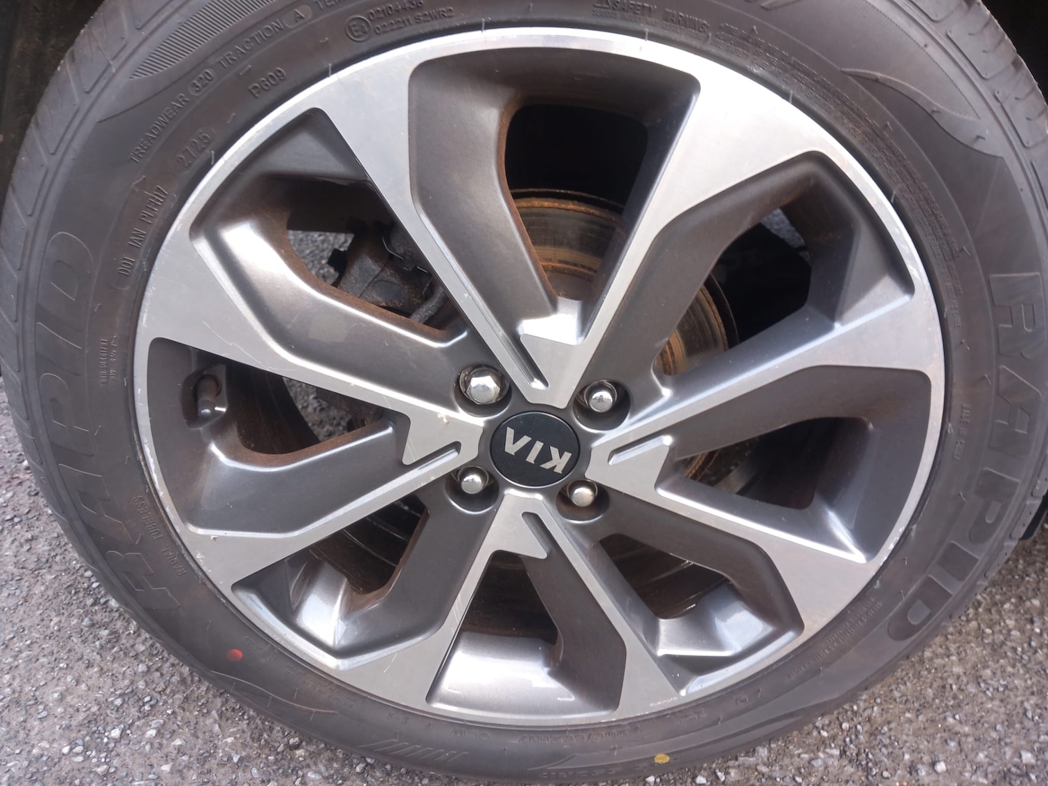 Used Kia Stonic 2020 for sale - 77662164: Photo 13