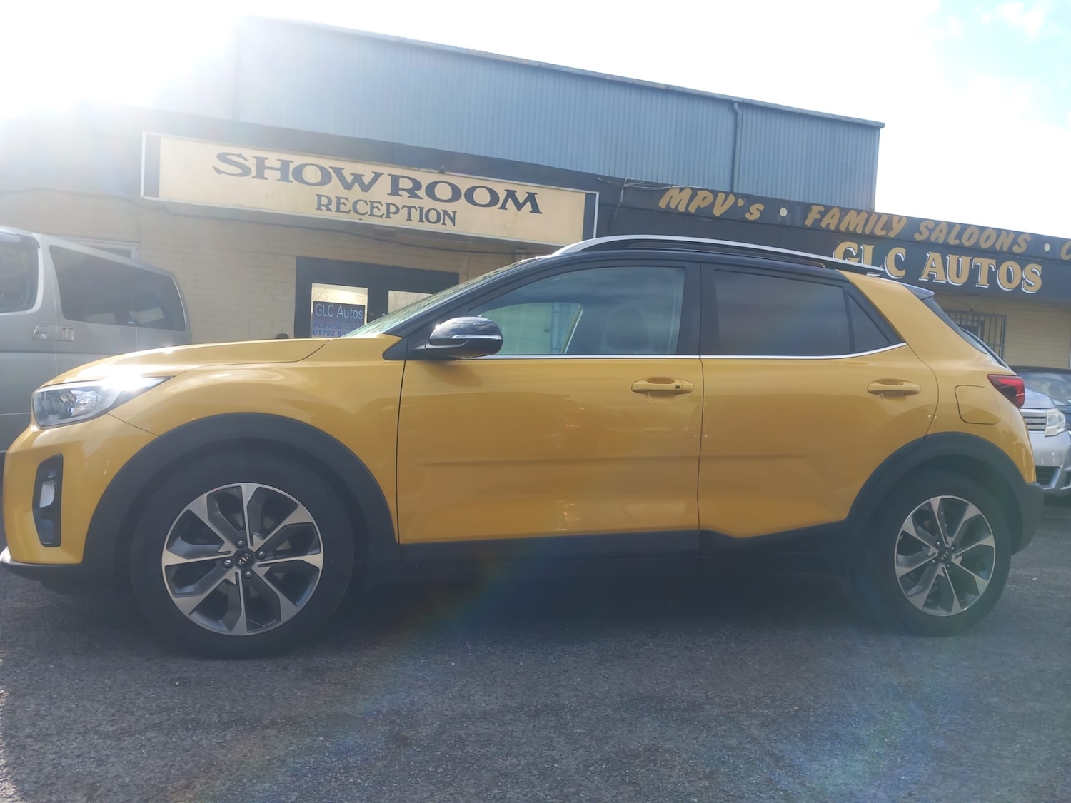 Used Kia Stonic 2020 for sale - 77662164: Photo 17