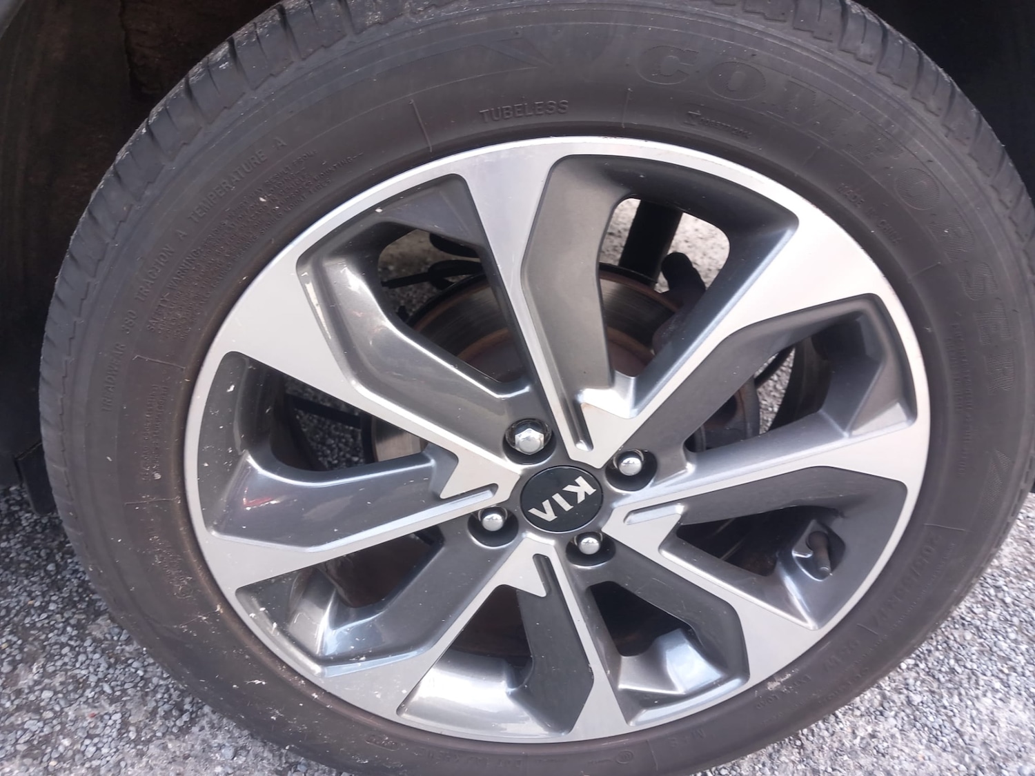 Used Kia Stonic 2020 for sale - 77662164: Photo 5