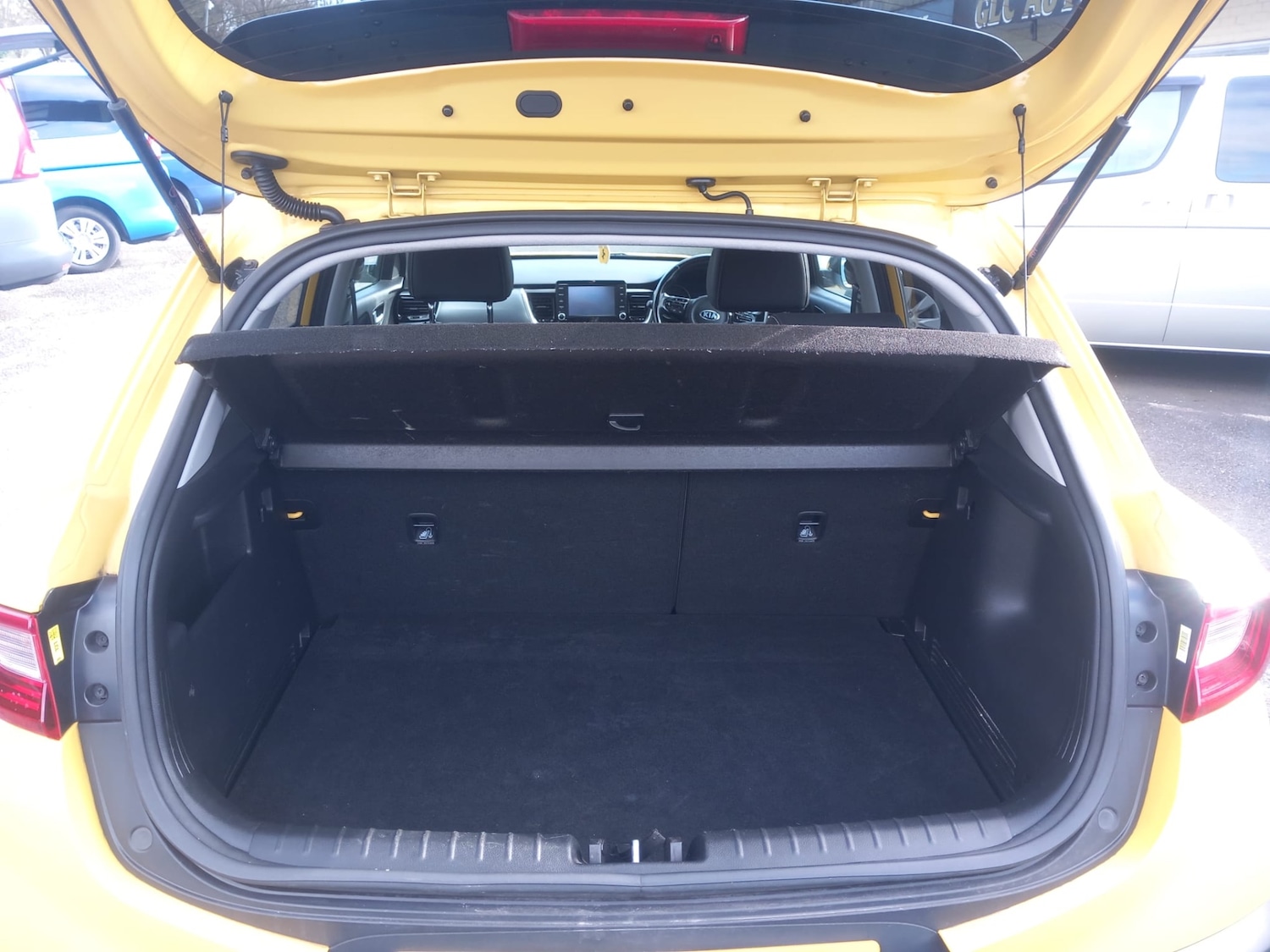 Used Kia Stonic 2020 for sale - 77662164: Photo 7